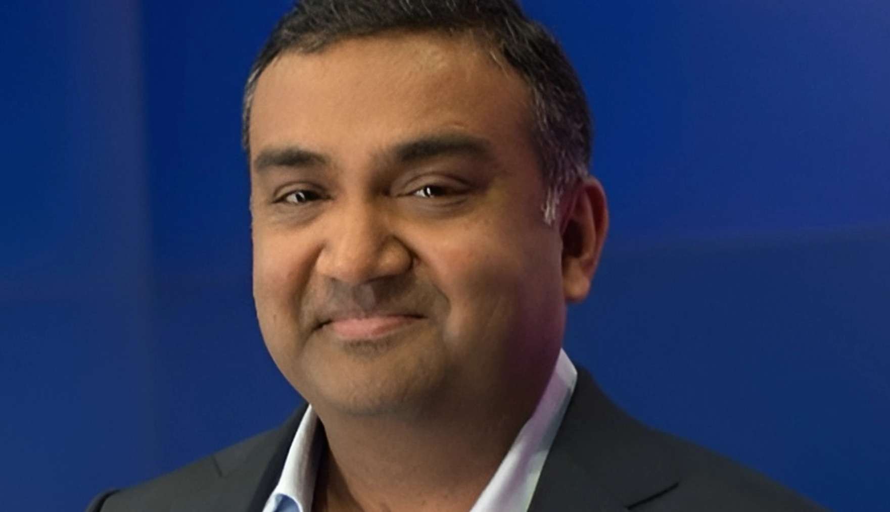Conoce a Neal Mohan, el nuevo CEO de YouTube