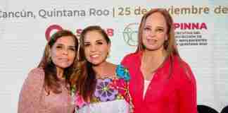 Bajo el liderazgo de Mara Lezama, Quintana Roo consolidó en 2025 un modelo replicable de protección a la niñez