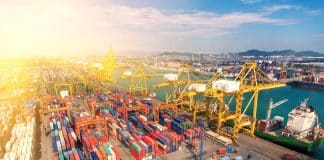 Maersk y el poder de controlar el movimiento del comercio