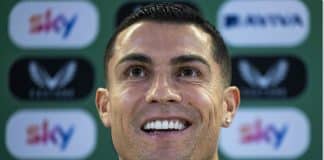 Cristiano Ronaldo lidera convocatoria de Portugal para Mundial 2026, su última Copa Cristiano Ronaldo lidera convocatoria de Portugal para Mundial 2026, su última Copa