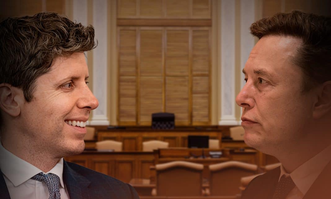 Elon Musk pierde demanda contra OpenAI en EE.UU. por presentación tardía