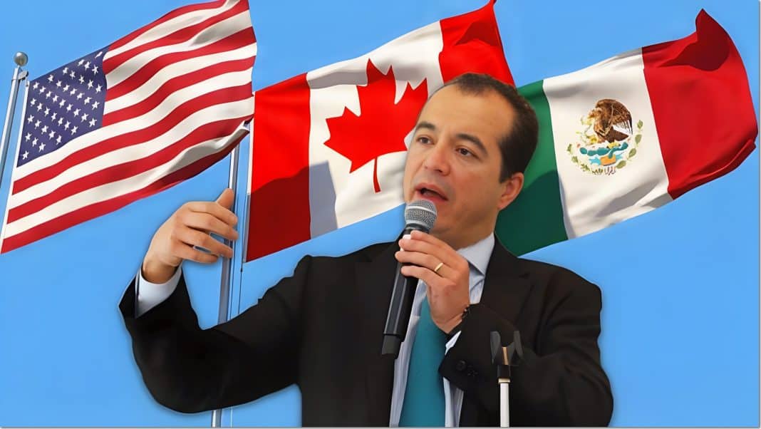 T-MEC: Gutiérrez ve continuidad garantizada por 10 años