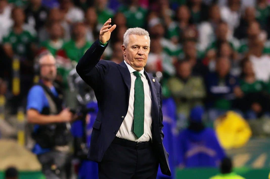 Aguirre: triunfo ante Ecuador fue el mejor de su carrera