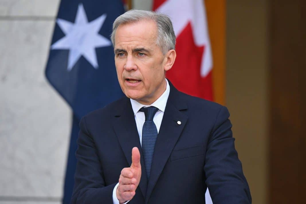 Carney no prevé renovación inmediata del T-MEC