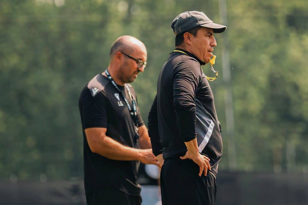 Efraín Juárez y Győri ETO quedan fuera de Champions