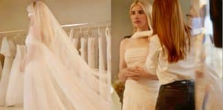 Emma Roberts y Cody John se casan en Idaho Emma Roberts y Cody John se casan en Idaho