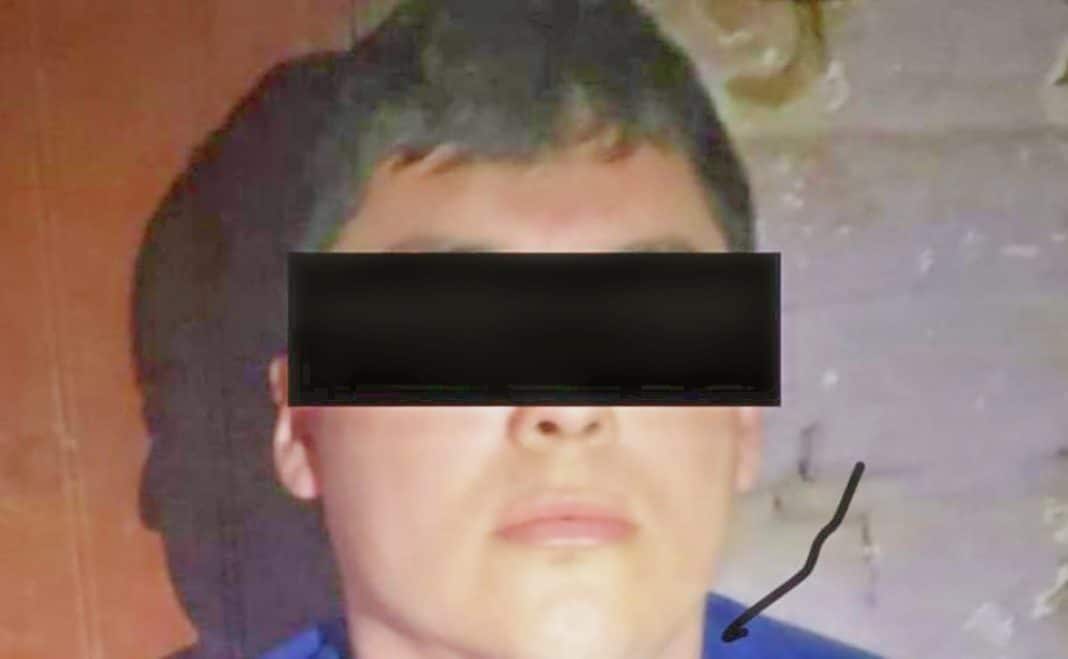 FGR entregó al ‘Jando’ a EE.UU. sin saber quién era