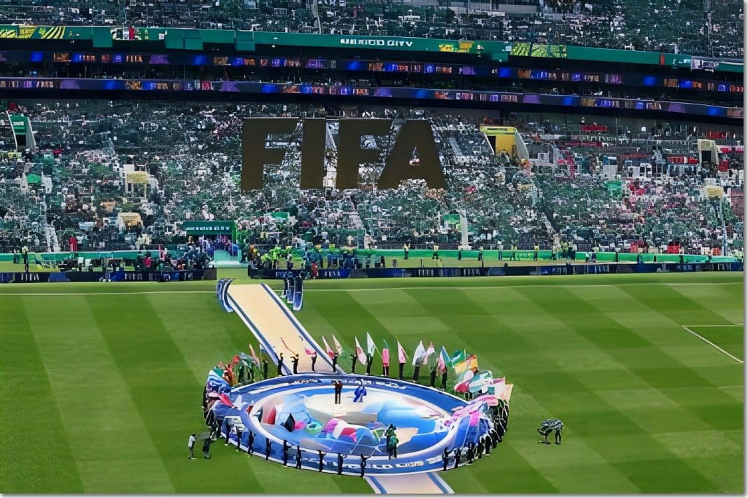 FIFA alarga el descanso de la final del Mundial 2026