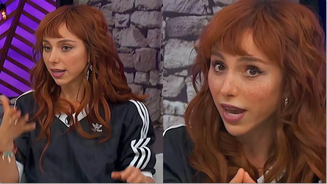 Natalia Téllez desata polémica por consejo a su hija