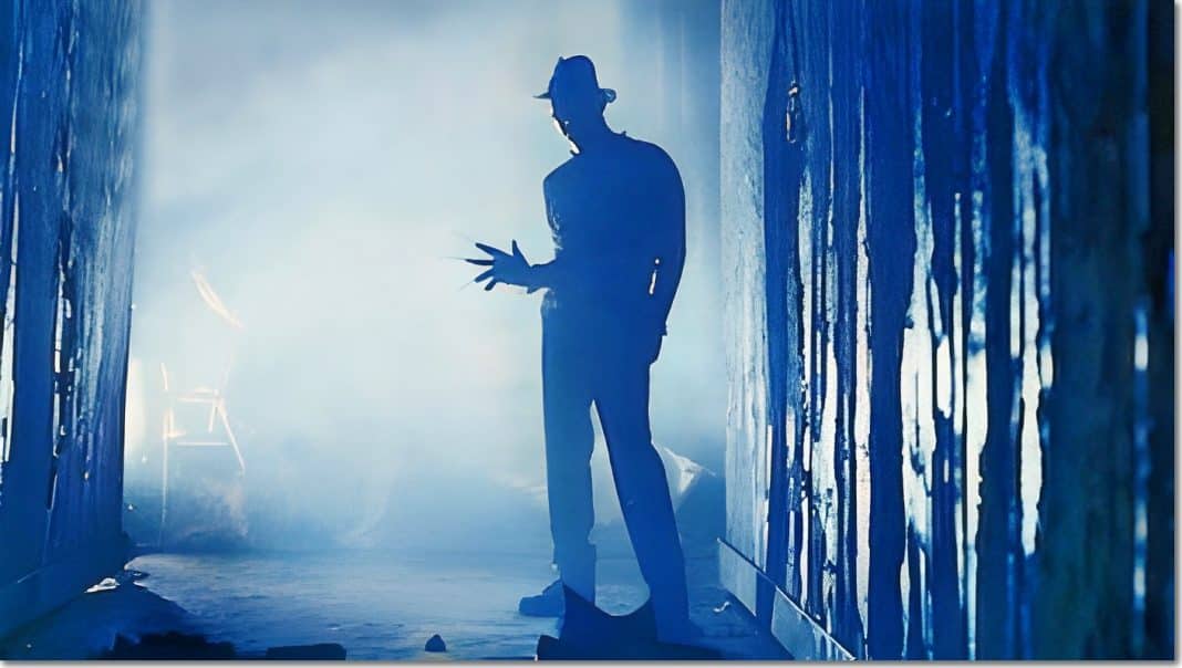 Paramount prepara remake de Pesadilla en Elm Street