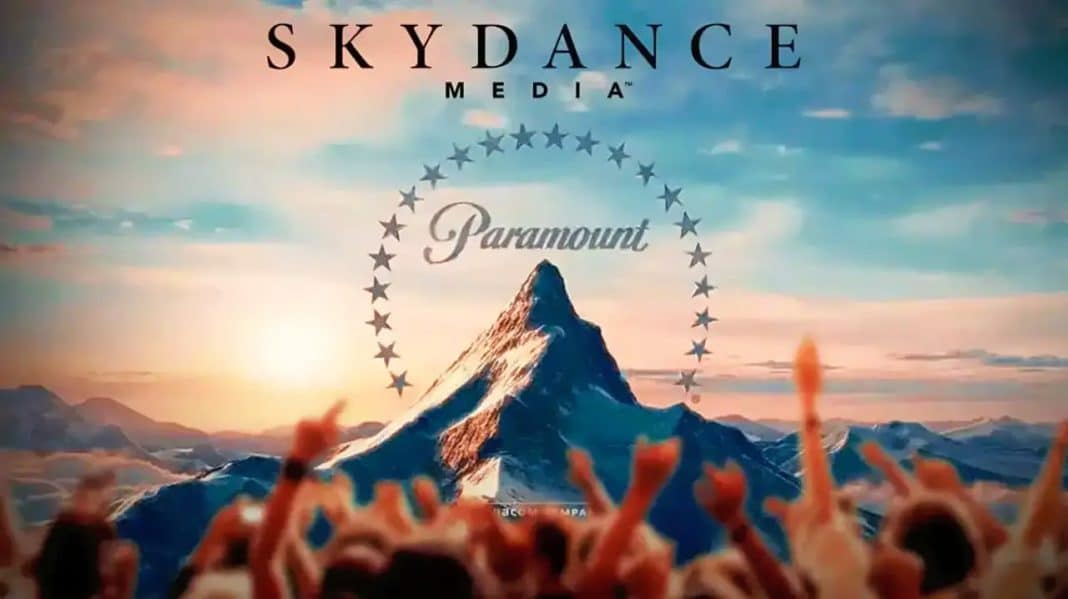 Revisión británica a Paramount-Warner busca compromisos