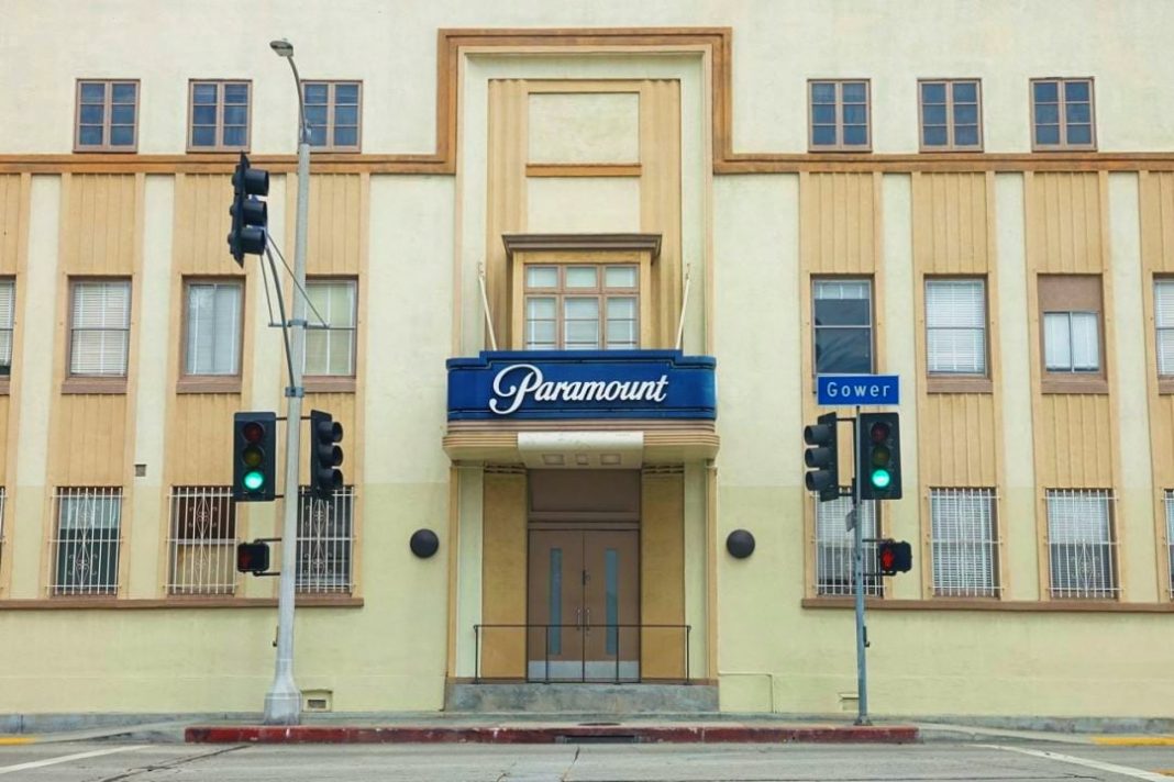 Sindicato demanda a Paramount para frenar fusión con Warner