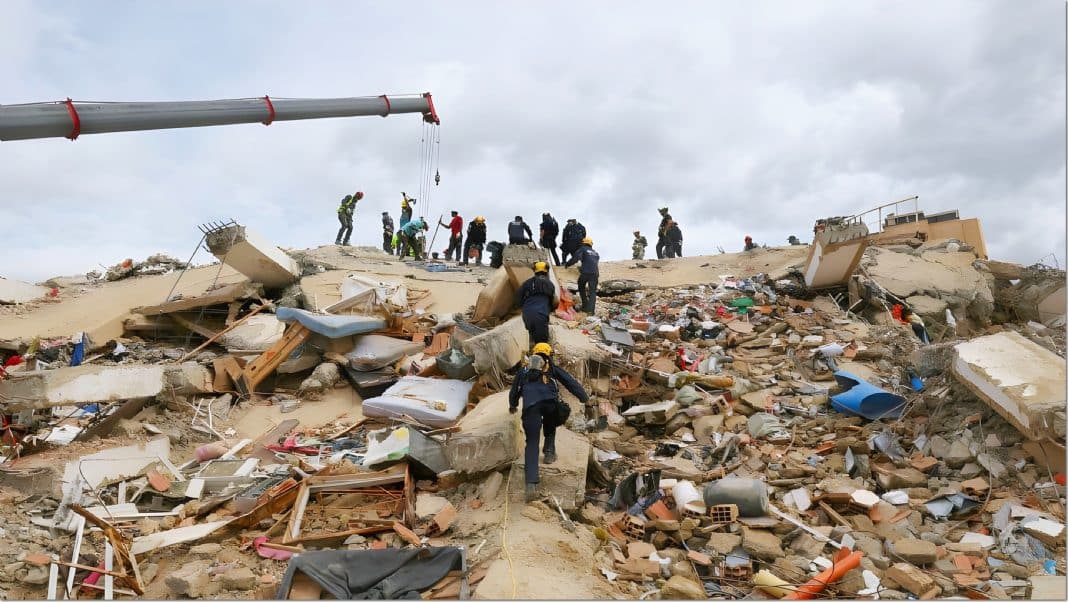 Sube a 2 mil 645 el saldo de muertos en Venezuela