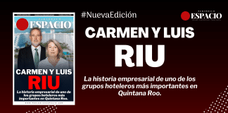 CARMEN Y LUIS RIU