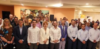 Cámara Española crea Comisión de Turismo para fortalecer al Caribe Mexicano