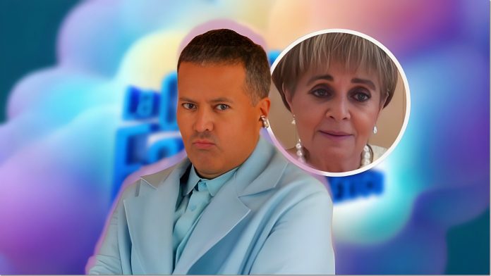 portada-editorial Aldo Rendón revela depresión tras boda de su mamá