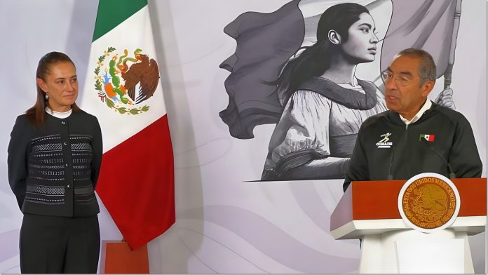 portada-editorial Alpízar agradece a Sheinbaum tras medallas en Centroamericanos