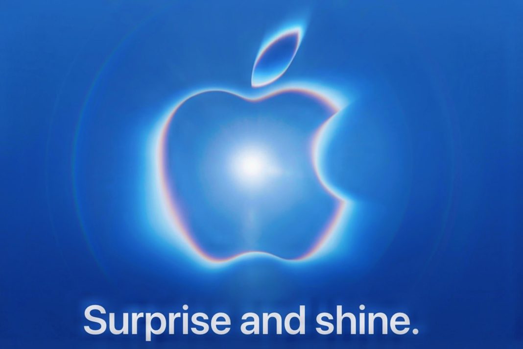 Apple fija evento de septiembre con Ternus como CEO