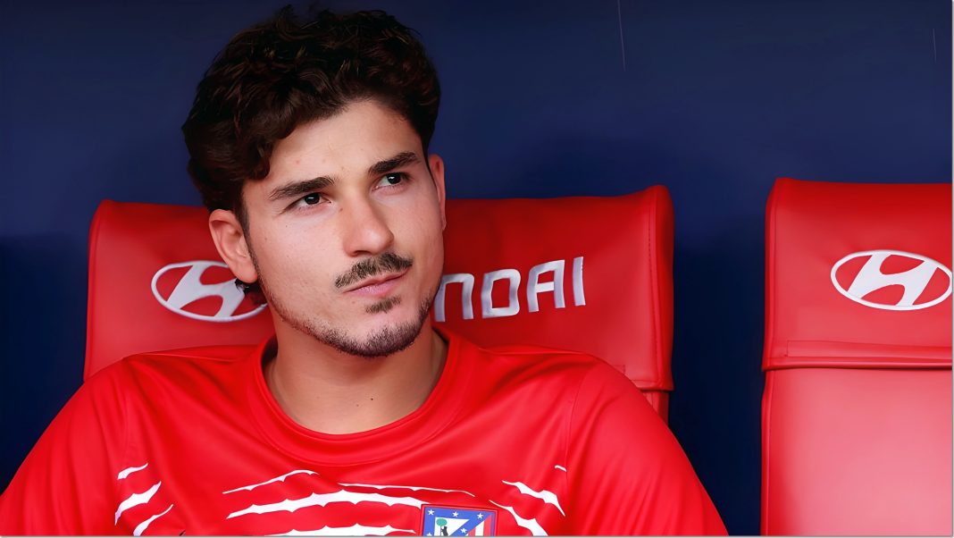 Atlético cierra la puerta al Barcelona por Julián Álvarez