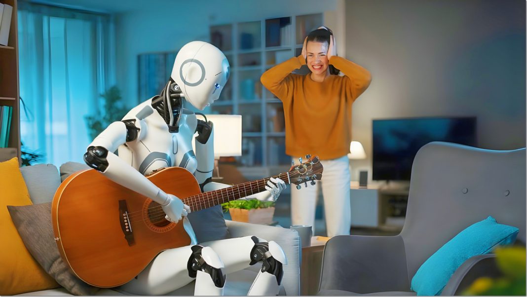 Australia prohíbe canciones creadas por IA en listas