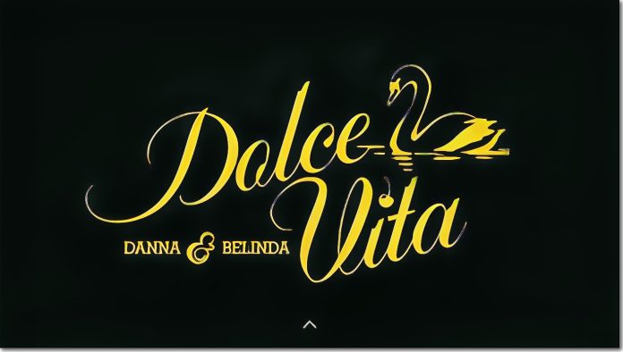 portada-editorial Belinda y Danna lanzan hoy “Dolce Vita”