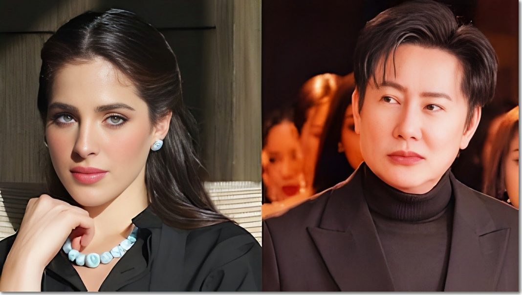 Carmen Campuzano respalda a Fátima Bosch en Tailandia