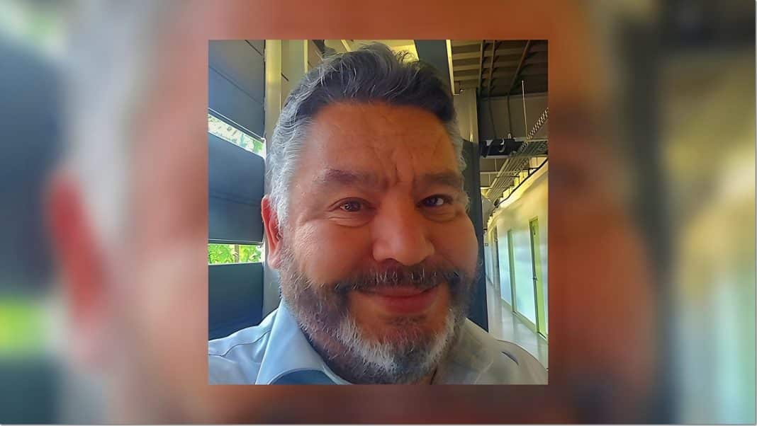 Fallece Carlos del Campo, voz de Slinky y C-3PO