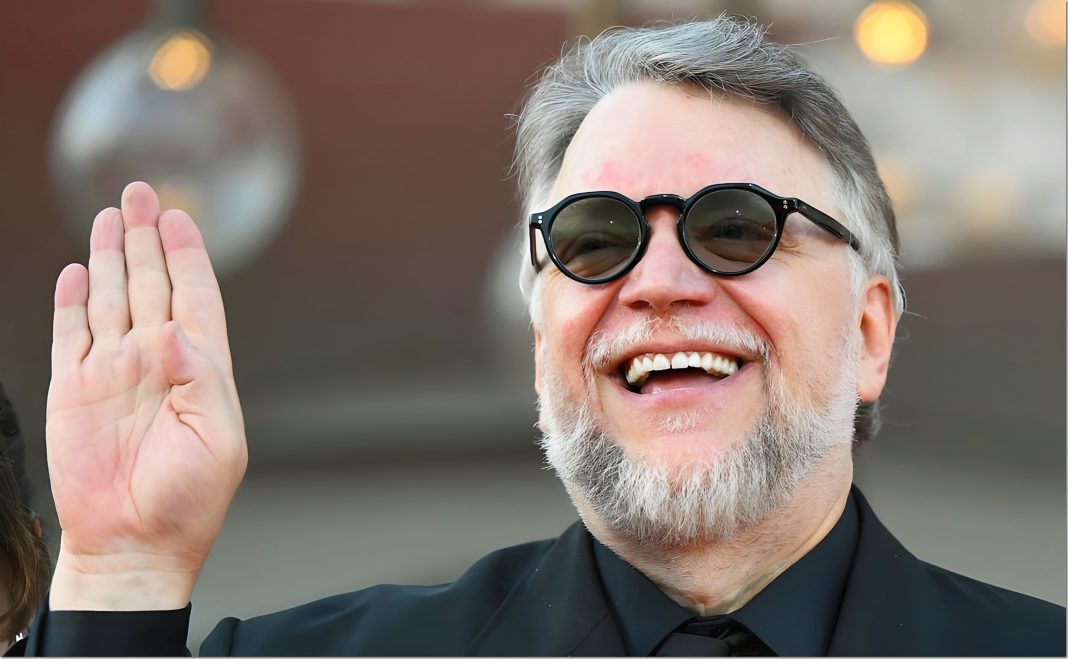 Guillermo del Toro da nombre a hongo zombi en México