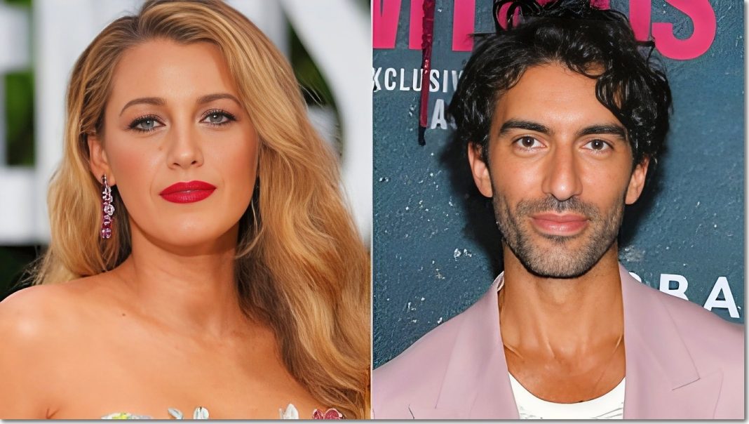 Justin Baldoni deberá pagar 407 mil dólares a Blake Lively