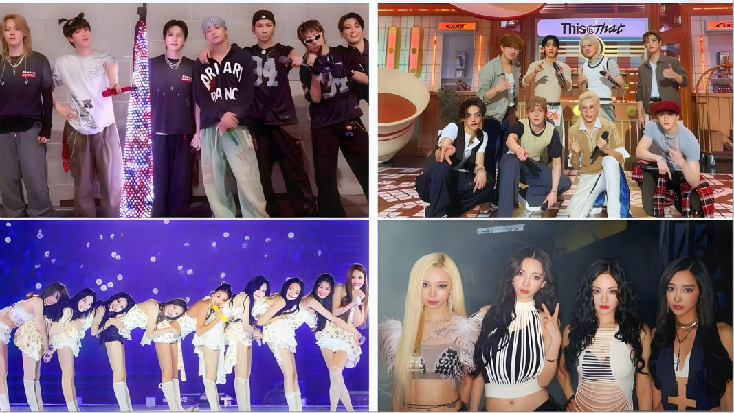 K-pop prepara festival tipo Coachella en Seúl