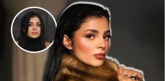 Karely Ruiz revela detalles del robo a su casa Karely Ruiz revela detalles del robo a su casa