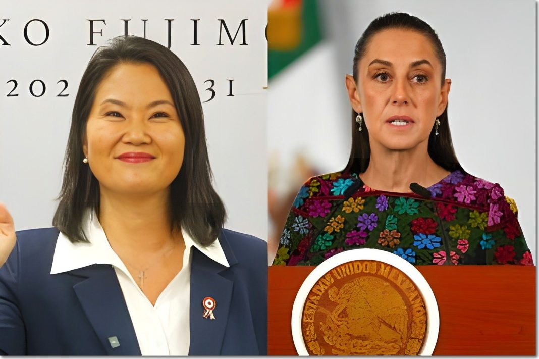 México y Perú restablecen relaciones diplomáticas