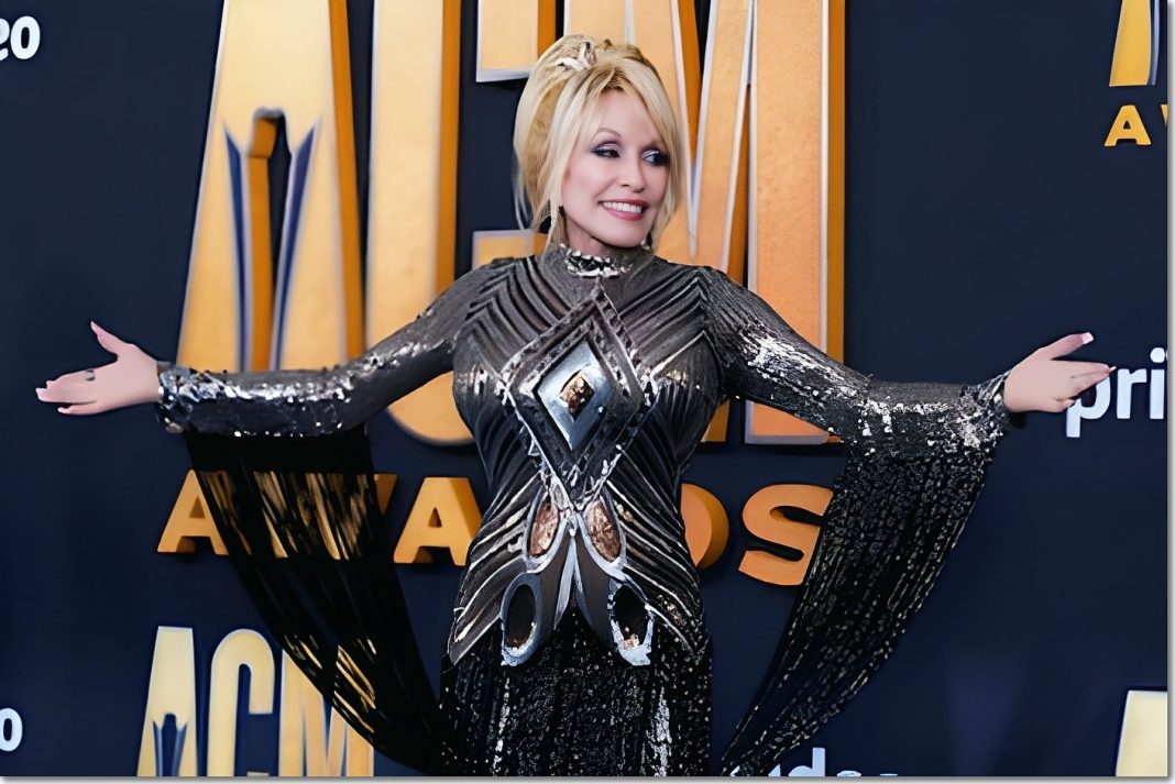 Muere Dolly Parton a los 80 años, ícono del country