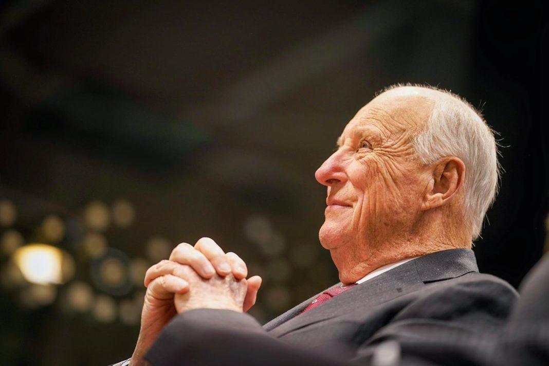 Muere Harald V de Noruega a los 89 años