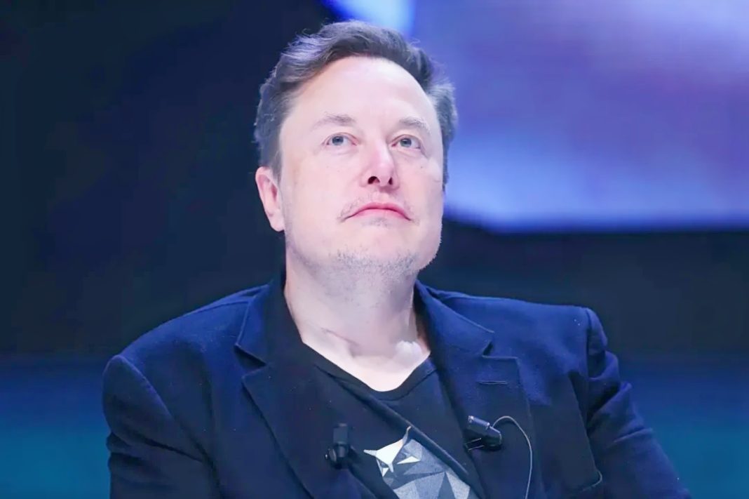 Patrimonio de Musk supera otra vez los 800,000 mdd