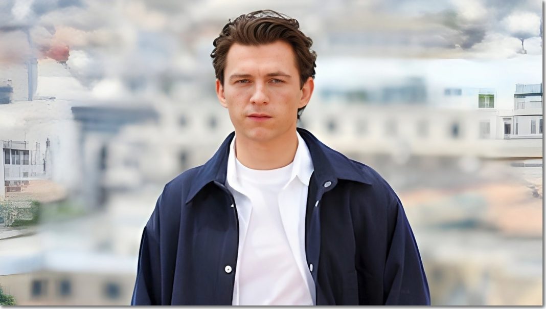 Tom Holland, el actor más rentable de Hollywood