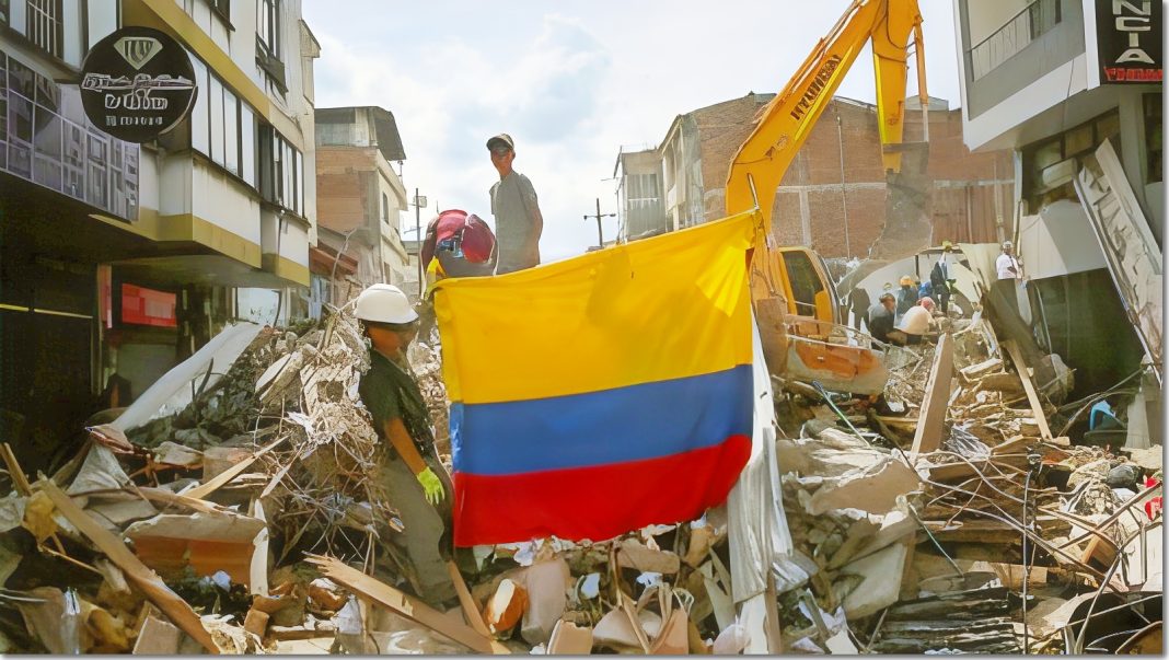 Venezuela firma ley para impulsar viviendas tras sismos