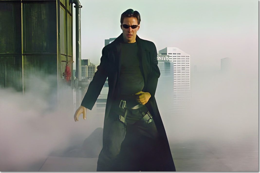 Warner Bros. confirma nueva película de Matrix