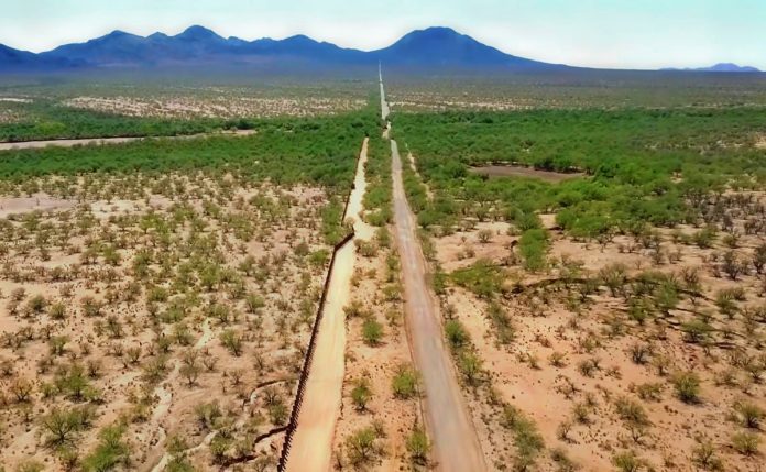 portada-editorial Arizona amplía muro fronterizo pese a rechazo indígena