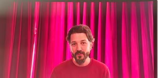 Diego Luna pide cambios urgentes en el cine mexicano Diego Luna pide cambios urgentes en el cine mexicano