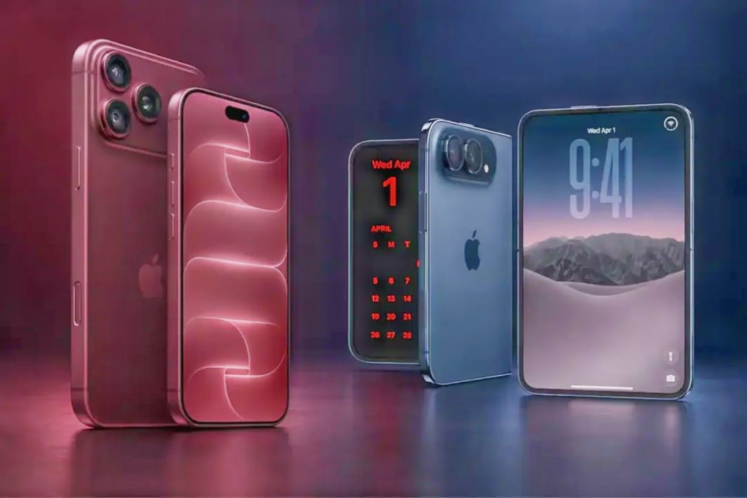 India enfrenta alzas de hasta 41% en el iPhone