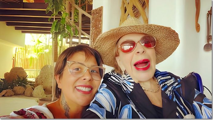 portada-editorial Kenny Avilés revela presunto rechazo de Silvia Pinal