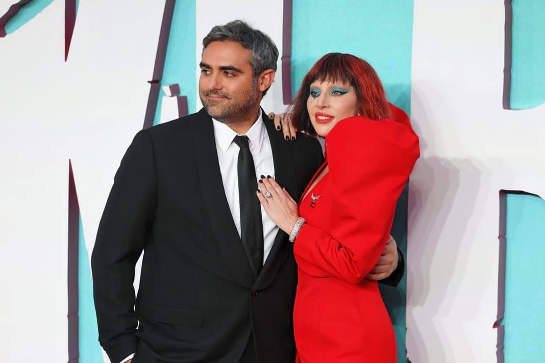 Lady Gaga llama Rose Bean a su hija