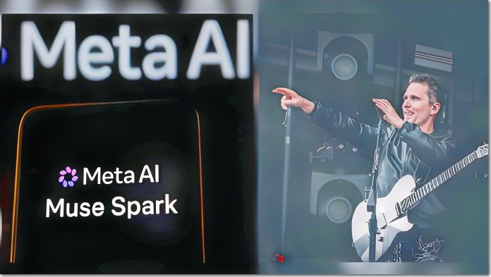 portada-editorial Meta lanza IA Muse y banda británica cambia usuario