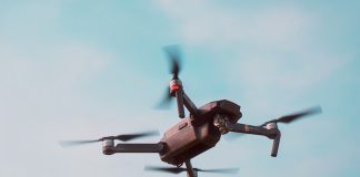 México despliega 800 militares contra drones en frontera México despliega 800 militares contra drones en frontera