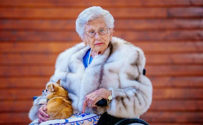 portada-editorial Muere la princesa Astrid de Noruega a los 94 años