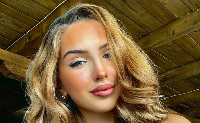 portada-editorial Murió Miss Austria a los 22 años: qué se sabe