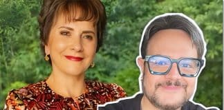 Pati Chapoy responde a Aleks Syntek Pati Chapoy responde a Aleks Syntek