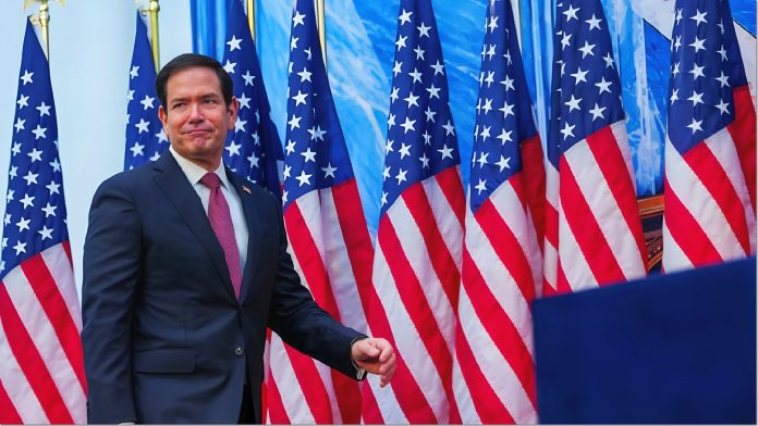 portada-editorial Perú entra al Escudo de las Américas contra cárteles