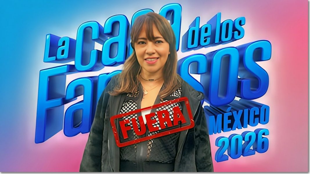 Rosa María Noguerón aclara si deja LCDLFM 4
